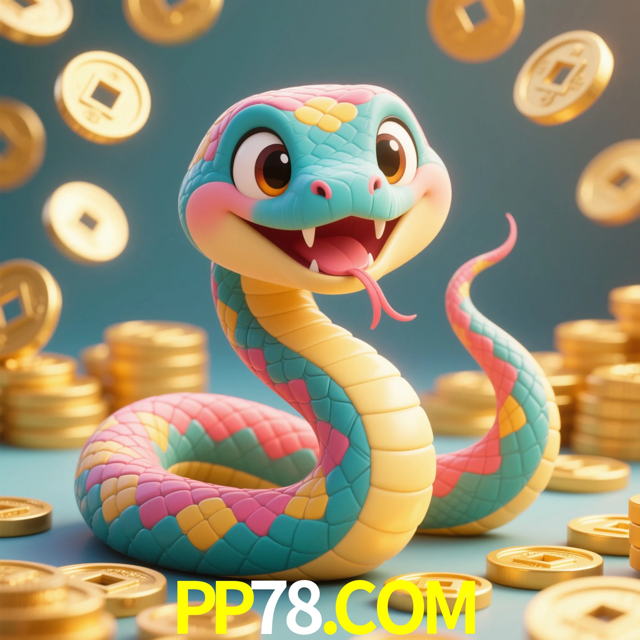 pp78game-App